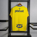 Camisa 22/23 Cruzeiro Torcedor 2 + Patrocínio