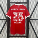 Camisa 25/26 Bayern Munich Edição Especial