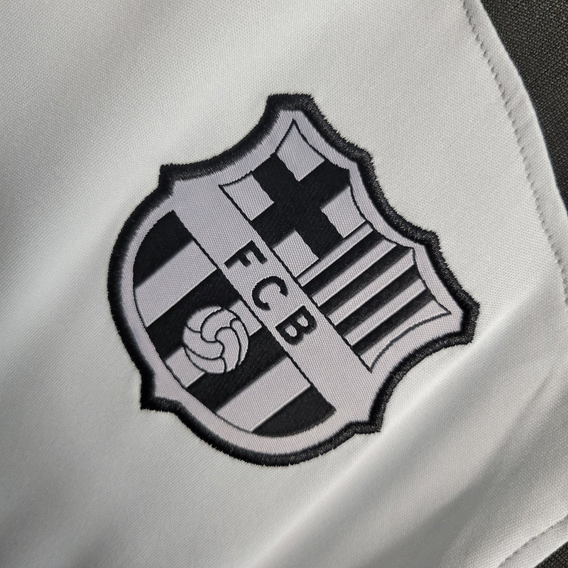 Camisa Regata Barcelona 23/24 Treino 3