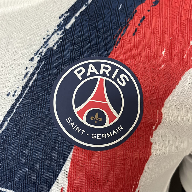 Camisa PSG 24/25 Versão Jogador - Home 2