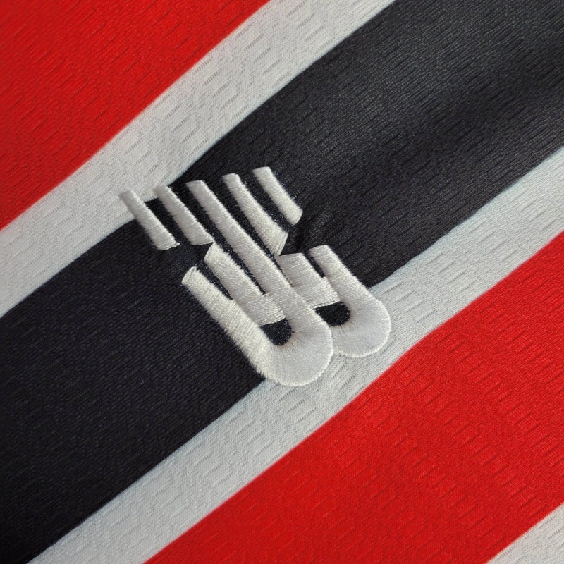 Camisa 24/25 Feminina São Paulo