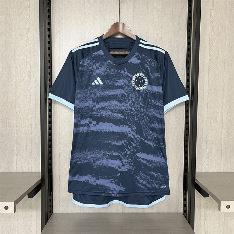 Camisa 24/25 Cruzeiro Torcedor 2