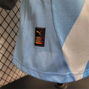 Camisa Manchester City - Versão Jogador 25/26 Home 1