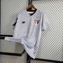 Camisa 24/25 São Paulo Torcedor Cinza