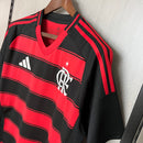 Camisa Flamengo 25/26 Home 1