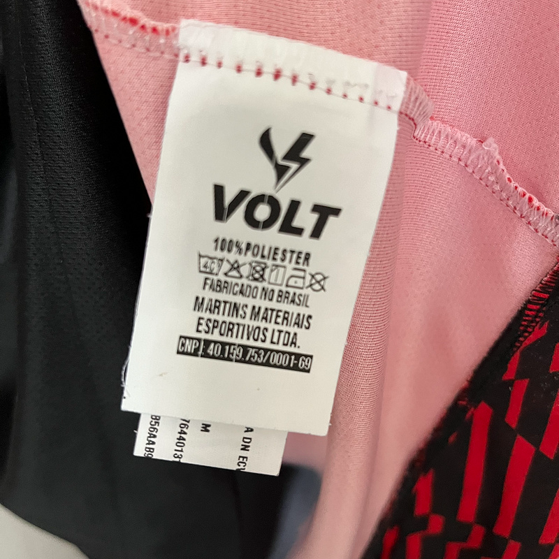 Camisa 25/26 EC Vitória Torcedora Feminina