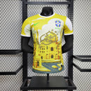 Camisa 24/25 Brasil Special Edition Jogador