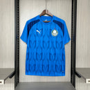 Camisa 24/25 Palmeiras pre-match Azul