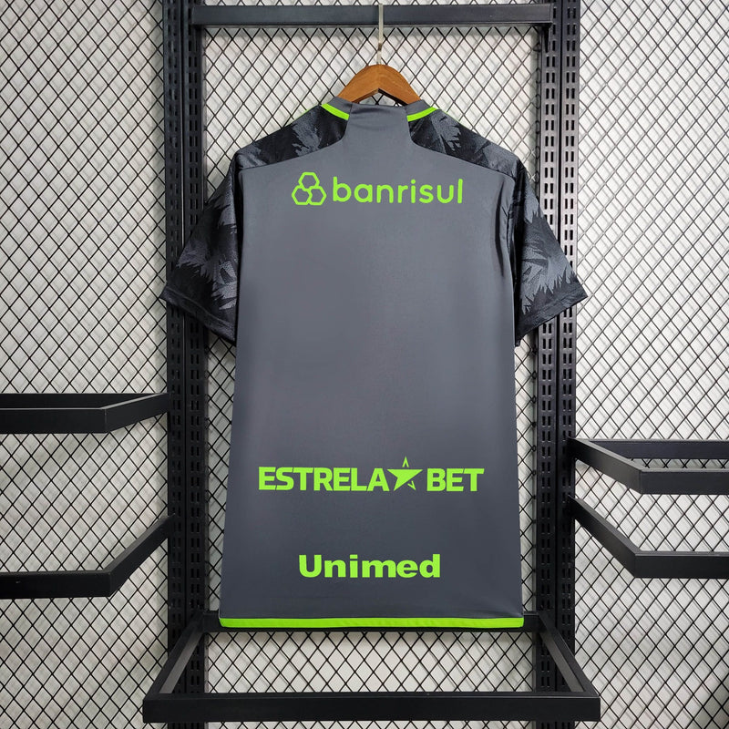 Camisa 23/24 Internacional + Patrocínio 3