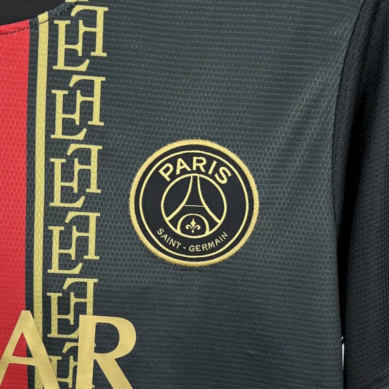 Camisa PSG 25/26 Edição Especial 2