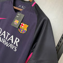 Camisa Barcelona RETRÔ 16/17