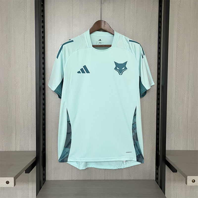 Camisa 25/26 Cruzeiro Treino