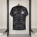 Camisa Bahia 2025/26 Goleiro 1
