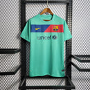 Camisa Barcelona RETRÔ 10/11