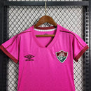 Camisa Feminina Fluminense 23/24 PINK