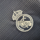 Camisa Real Madrid Preto 25/26 Home 2 - Feminino