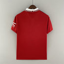 Camisa Manchester United 22/23 Home 1