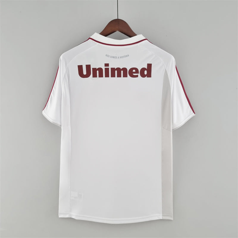 Camisa Retro 11/12 Fluminense