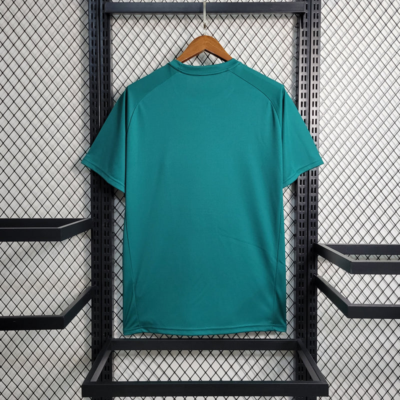 Camisa 23/24 Palmeiras Treino Verde