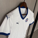 Camisa 25/26 Bahia Torcedora Feminina