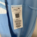 Camisa Manchester City - 25/26 Home 1