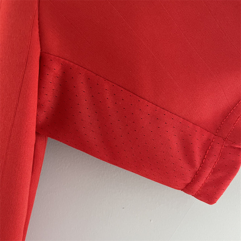 Camisa Manchester United 22/23 Home 1