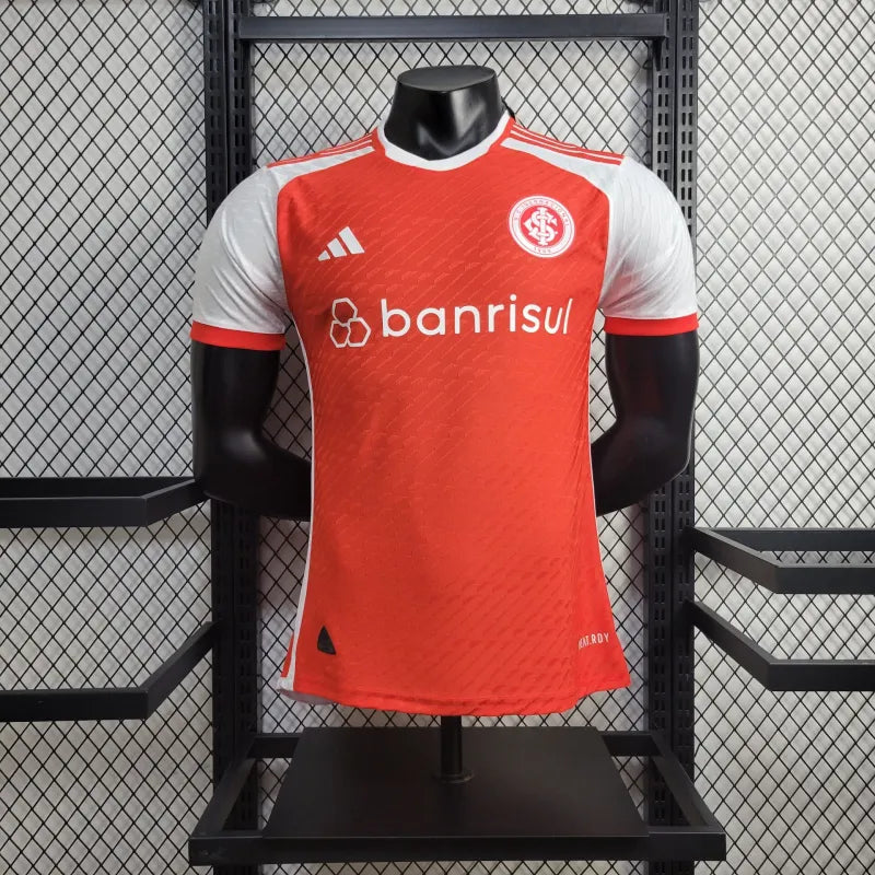 Camisa 24/25 Internacional Jogador