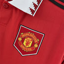 Camisa Manchester United 22/23 Home 1