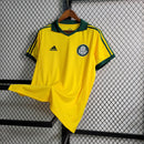 Camisa Retro 2014 Palmeiras