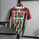 Camisa Retro 02/03 Fluminense