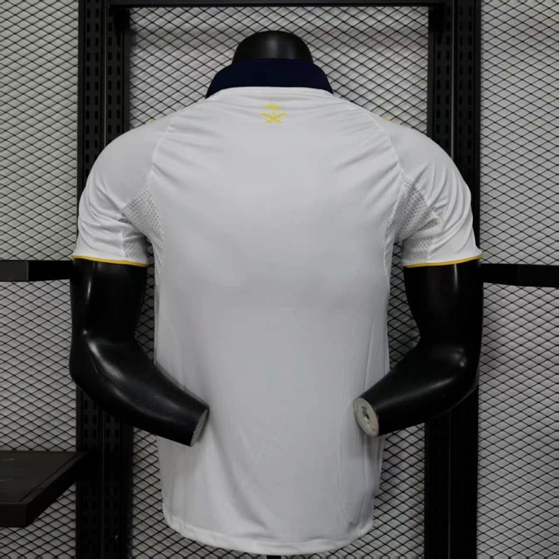 Camisa 25/26 All Nassr Jogador Home 1