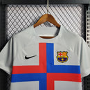 Camisa Barcelona 22/23 Home 2