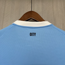 Camisa Manchester City - 25/26 Home 1