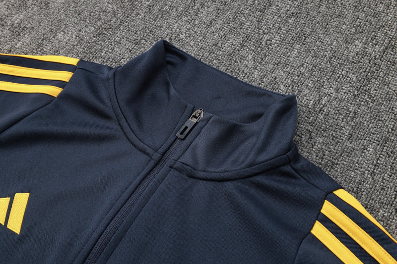 Conjunto de Treino/Frio - Boca Juniors 1
