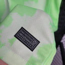 Camisa Barcelona Verde 24/25 Home 2