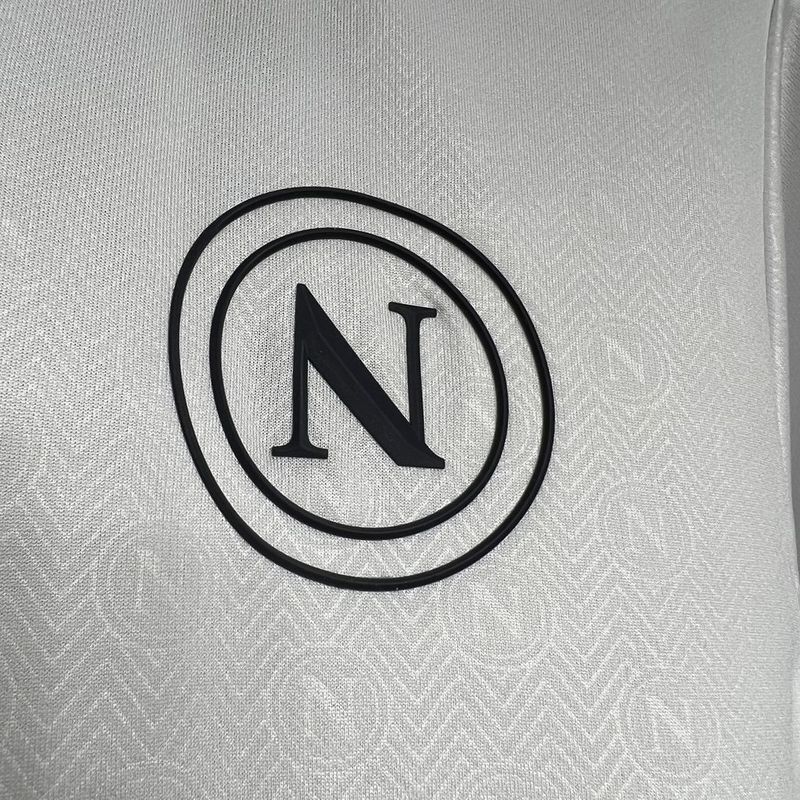 Camisa Camisa 24/25 Napoli Home