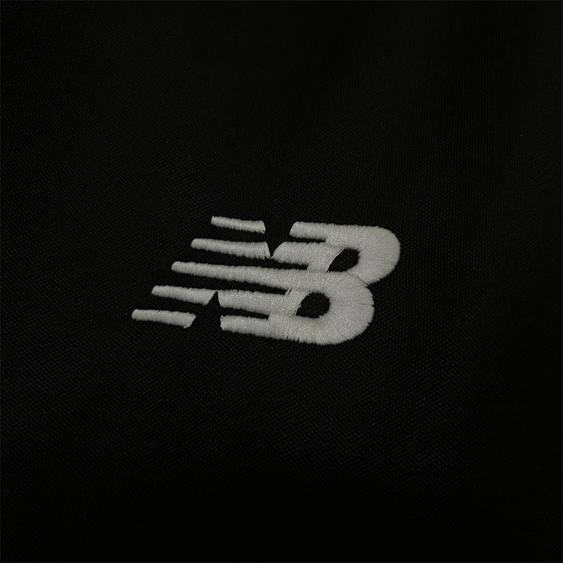 Camisa 24/25 São Paulo Torcedor Preta