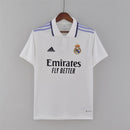 Camisa Real Madrid Branco 23/24 Home 1