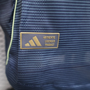 Camisa Real Madrid Azul 25/26 Home 2 - Versão Jogador