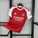 Camisa 25/26 Arsenal Home