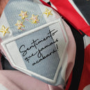 Camisa 24/25 São Paulo Torcedor