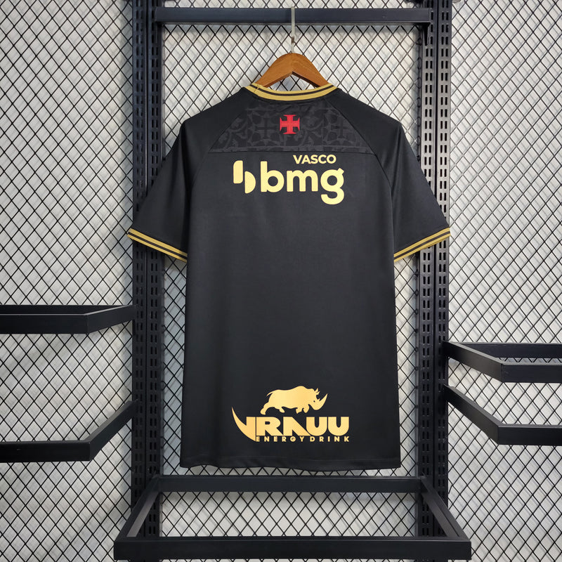 Camisa 22/23 Vasco da Gama + Patrocínio 4