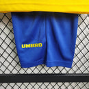 Conjunto 1994 Infantil Brasil Seleção