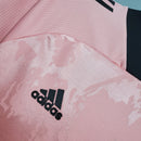 Camisa Retrô Flamengo Outubro Rosa 20/21
