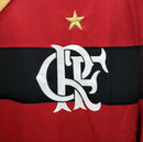 Camisa 2008 Flamengo home Retro