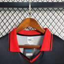 Camisa Retro 1999 Flamengo Torcedor