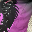 Camisa Real Madrid Roxo 25/26 Dragon Edition