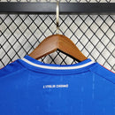 Camisa 24/25 Seleção itália