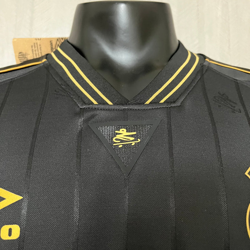 Camisa 24/25 Santos Jogador