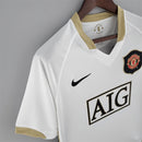 Camisa Retro 06/07 Manchester United